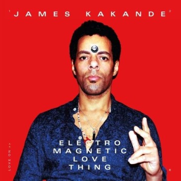 Electric magnetic love thing