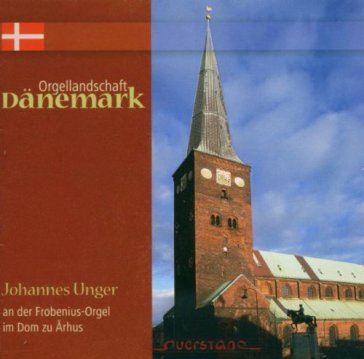 Orgellandschaft d nemark