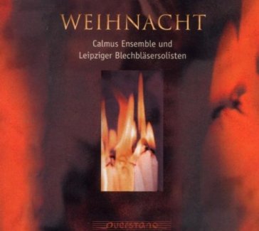 Weihnacht