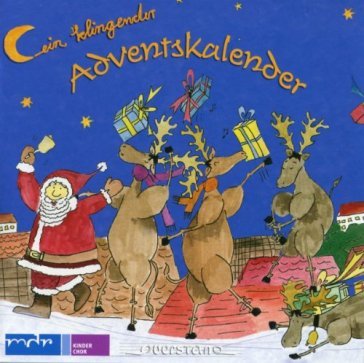 Ein klingender adventskalender