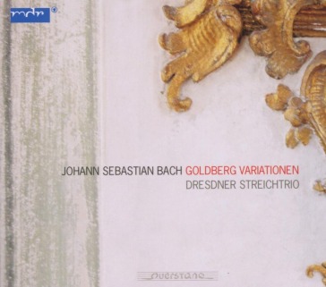 Goldberg variationen