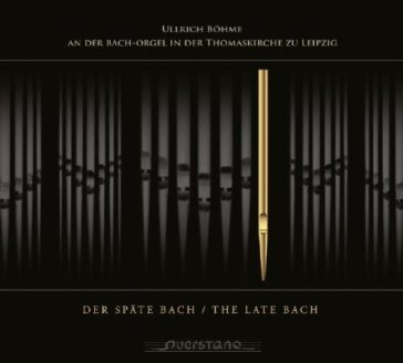 The late bach