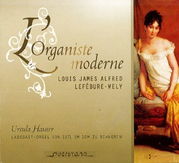 L organiste moderne