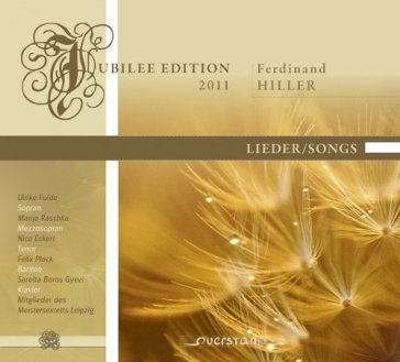Lieder/songs