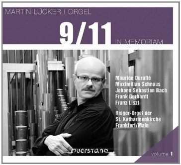 9/11 in memoriam