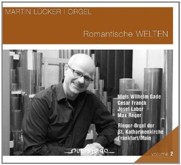 Romantische welten