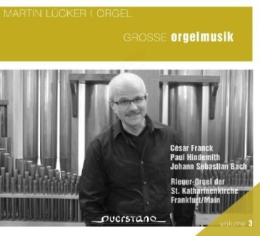 Grosse orgelmusik
