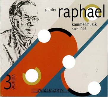 Kammermusik nach 1946, g nter raphael ed