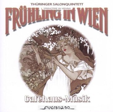 Fruhling in wien