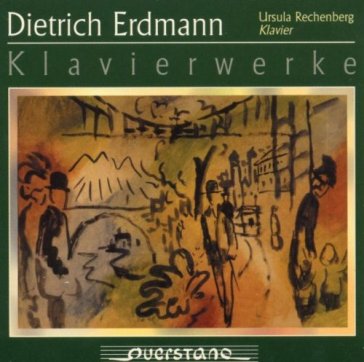 Klavier erke