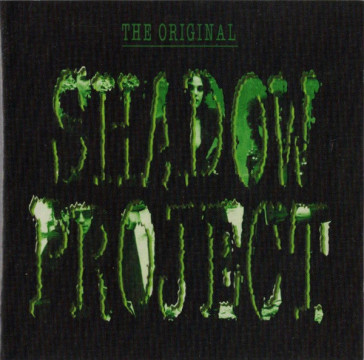 The original shadow