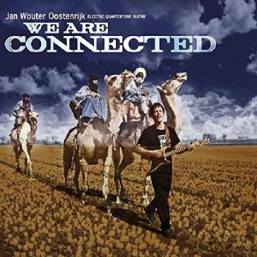 We are connected