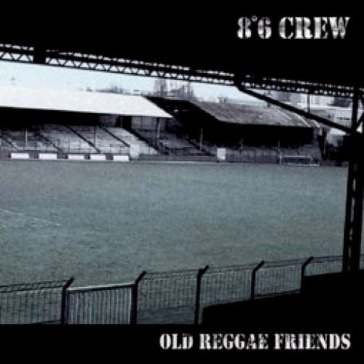 Old reggae friends