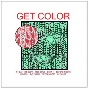 Get color