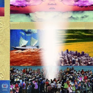 Forgiveness rock record