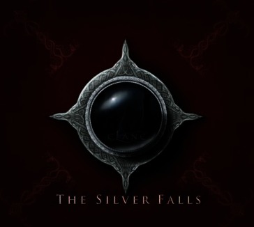 The silver falls