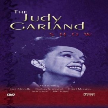 The judy garland show