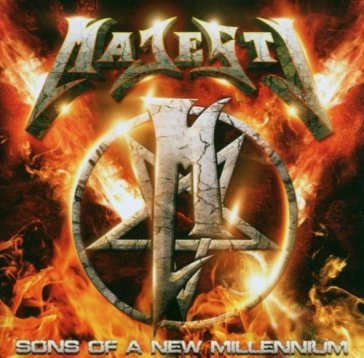 Sons of a new millenium