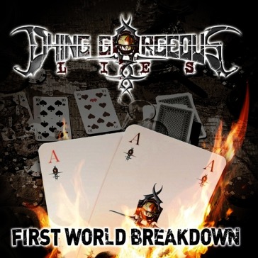 First world breakdown