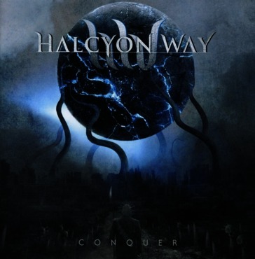 Conquer