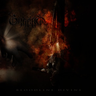 Bloodline divine