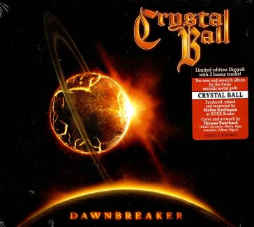 Dawnbreaker