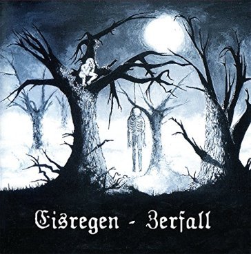 Zerfall