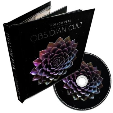 Obsidian cult