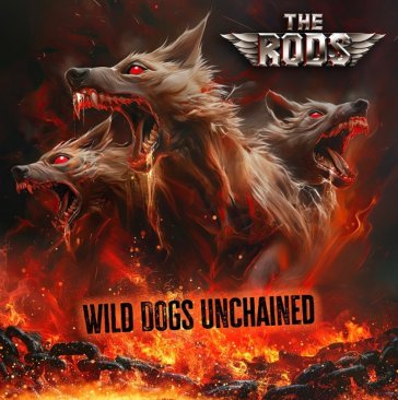 Wild dogs unchained