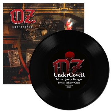 Undercover / wicked vices