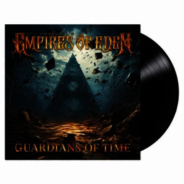 Guardians of time
