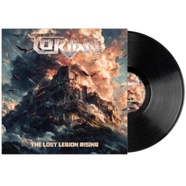 The lost legion rising