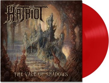 The vale of shadows - red edition