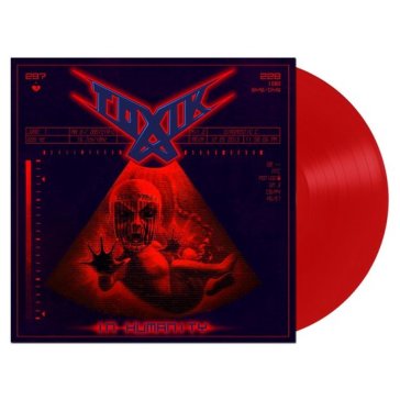 In humanity - red edition
