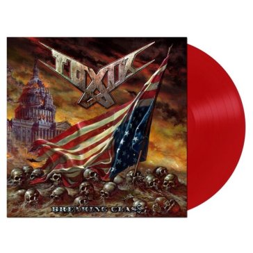 Breaking clas$ - red edition