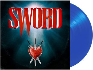 Iii - blue vinyl