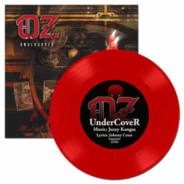 Undercover / wicked vices - red edition