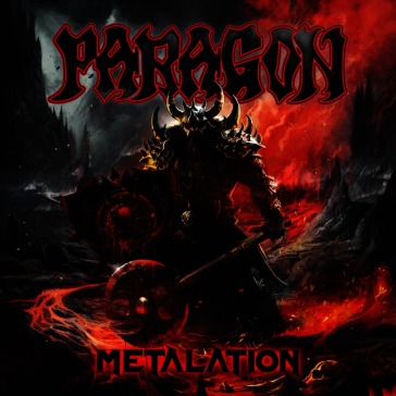 Metalation - red edition