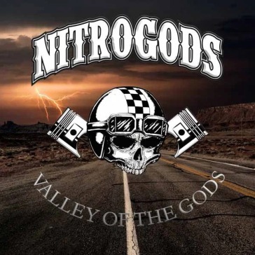 Valley of the gods - clear edition