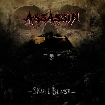 Skullblast