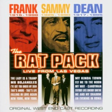 Rat pack