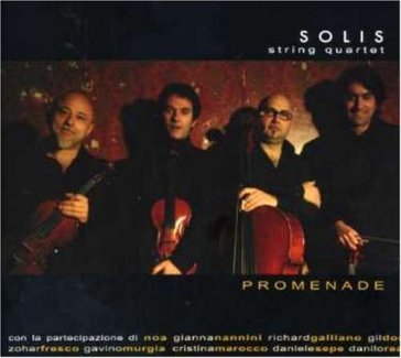 Promenade