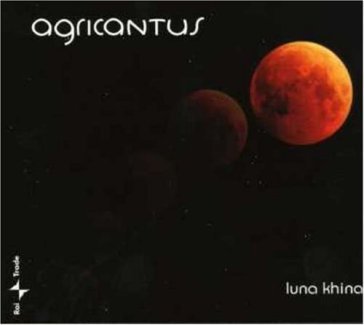 Luna kina