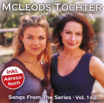 Mcleods toechter 1 & 2