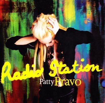 Radio station