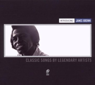 Introducing:james brown