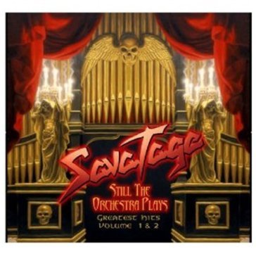 Still the orchestra plays (1&2)