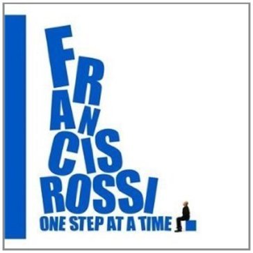 One step at a time