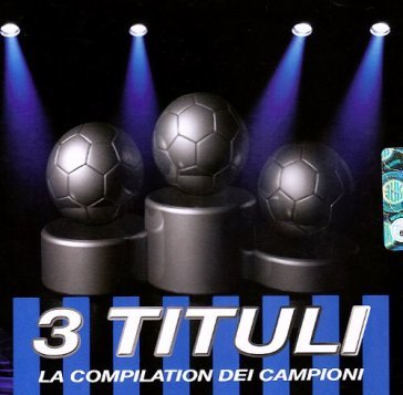 Tretituli (la compil.dei campioni)