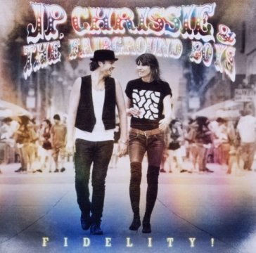 Fidelity!